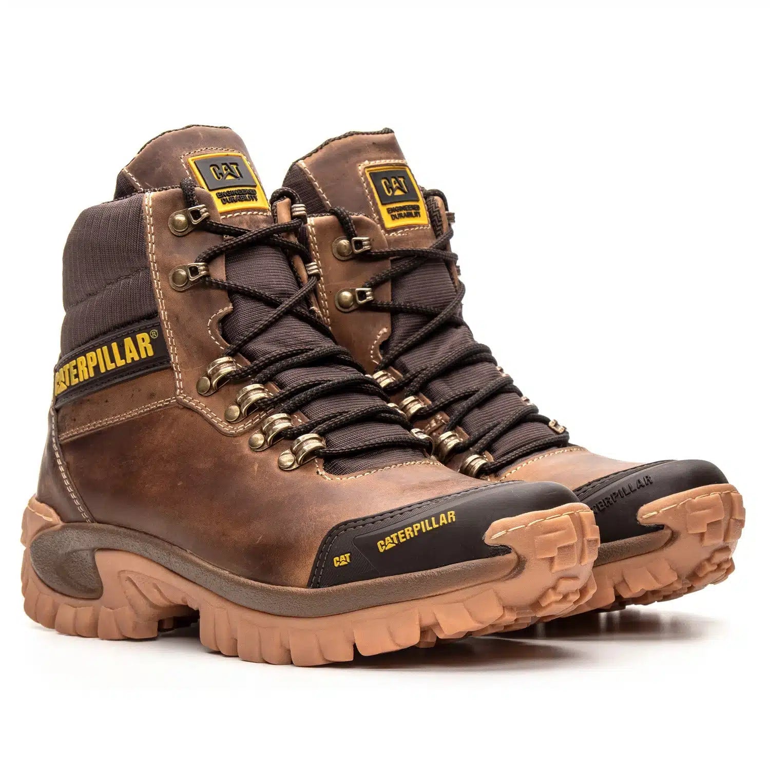 Bota 2064 Whisky Nobuck
