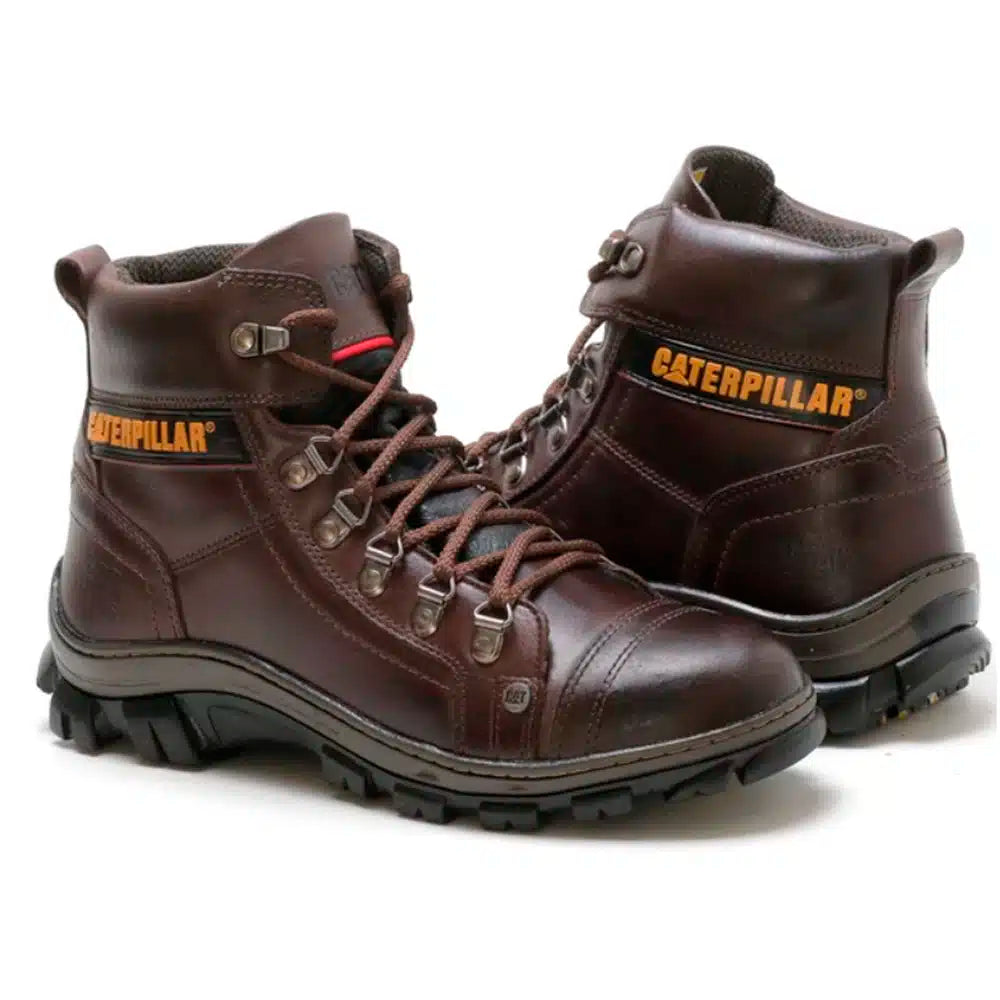 Bota 2187 Castanho Látego