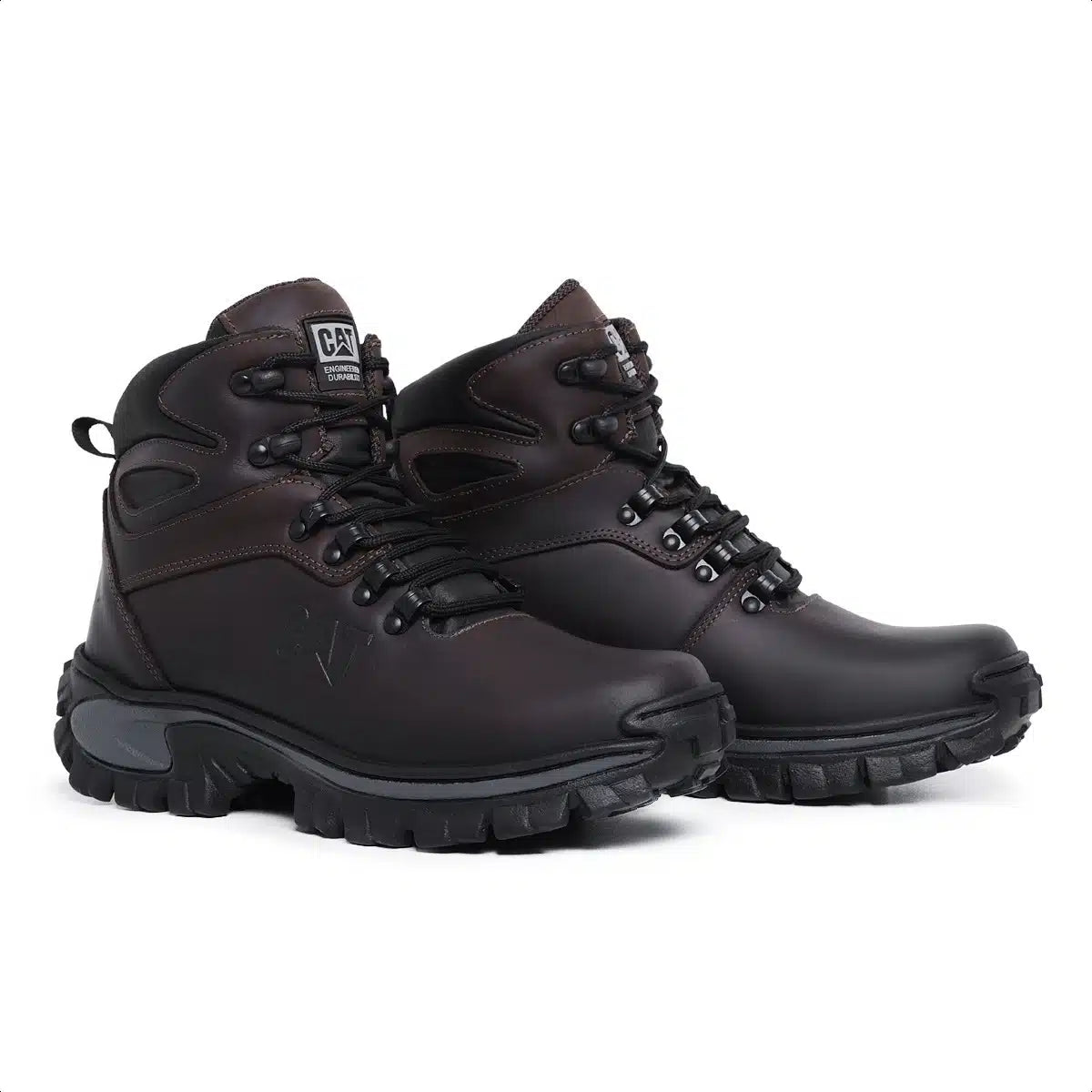 Bota 2067 Café Oleo