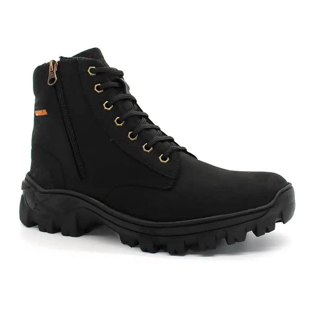 Bota 2240 Preto