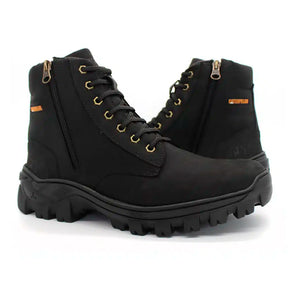 Bota 2240 Preto