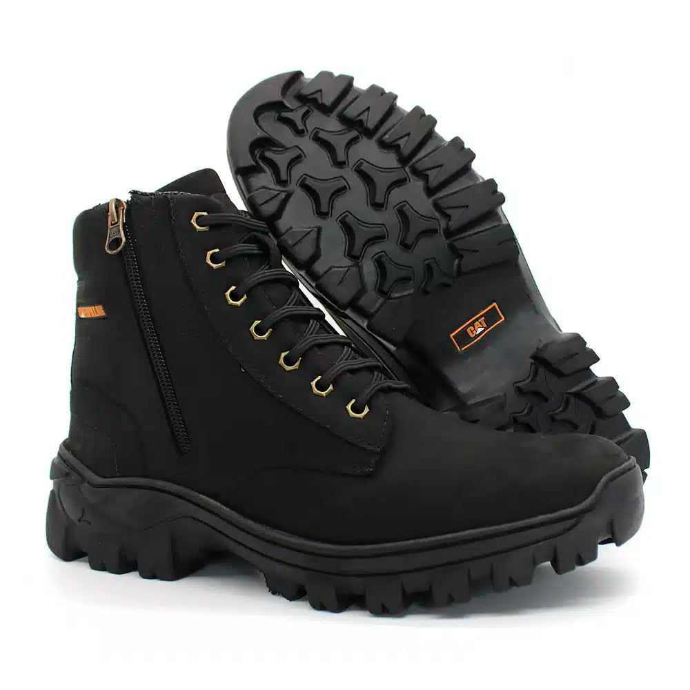 Bota 2240 Preto