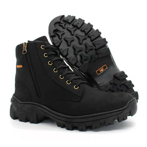 Bota 2240 Preto