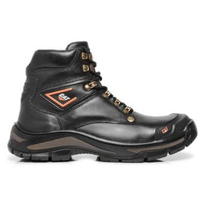 Bota 2510 Preto Látego