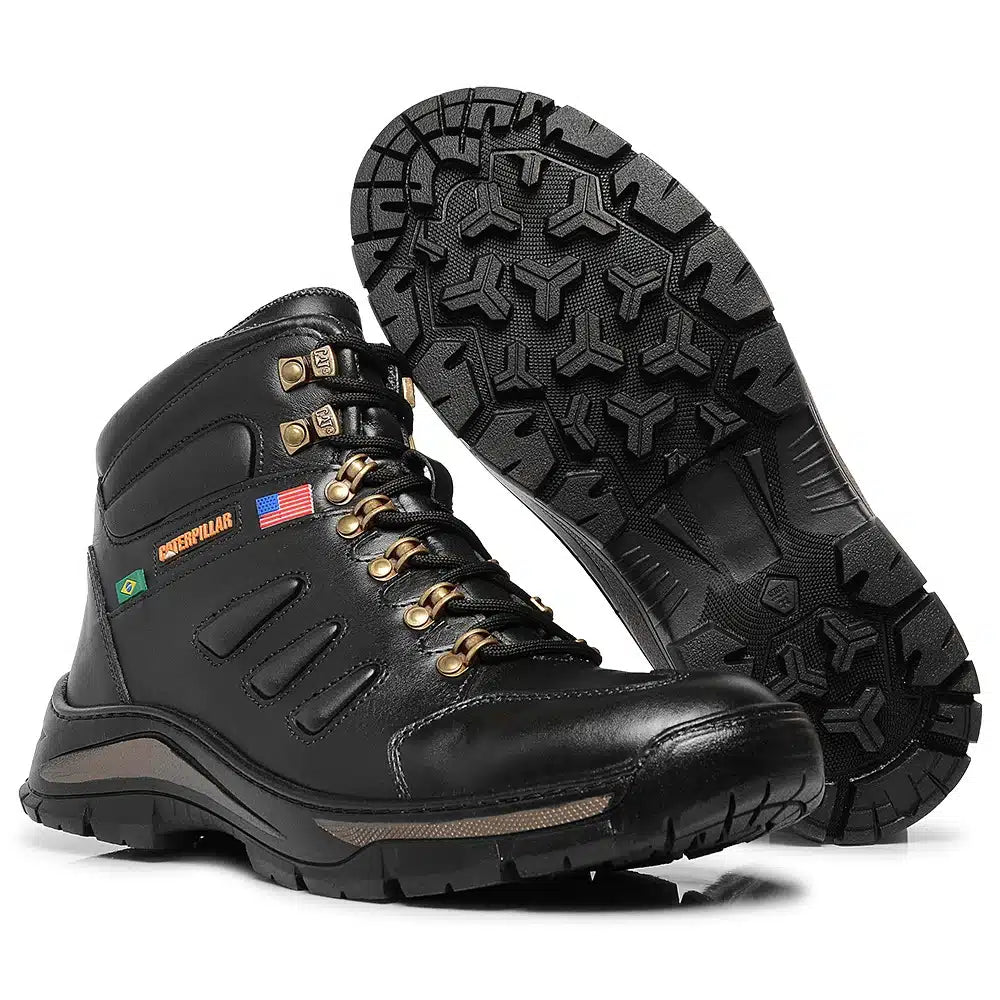 Bota 2500 Preto