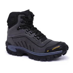 Bota Conquest Cinza