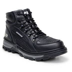 Bota Alaska Preto