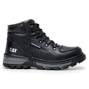 Bota Alaska Preto
