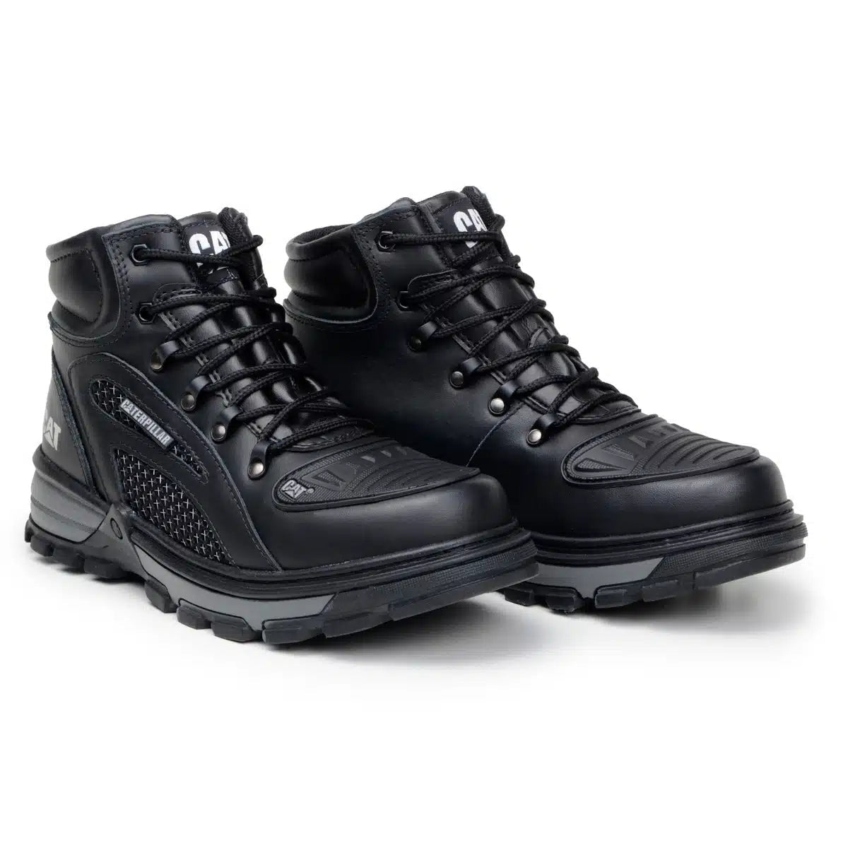 Bota Alaska Preto