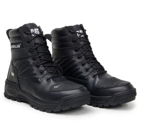 Bota Motocycles Preto