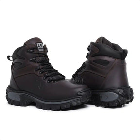 Bota 2067 Café Oleo