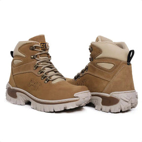 Bota 2067 Creme
