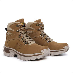 Bota 2067 Creme